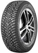 Hakkapeliitta 10 SUV Run Flat